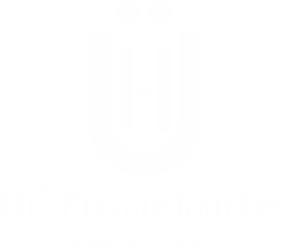 EXPLORE DIFFERENT!🇹🇷