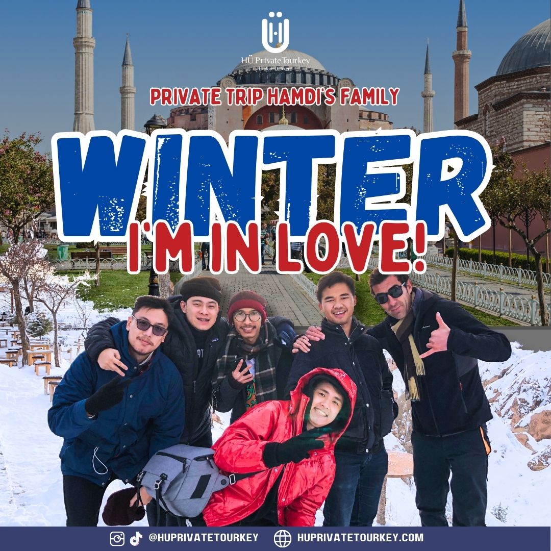 Winter Private